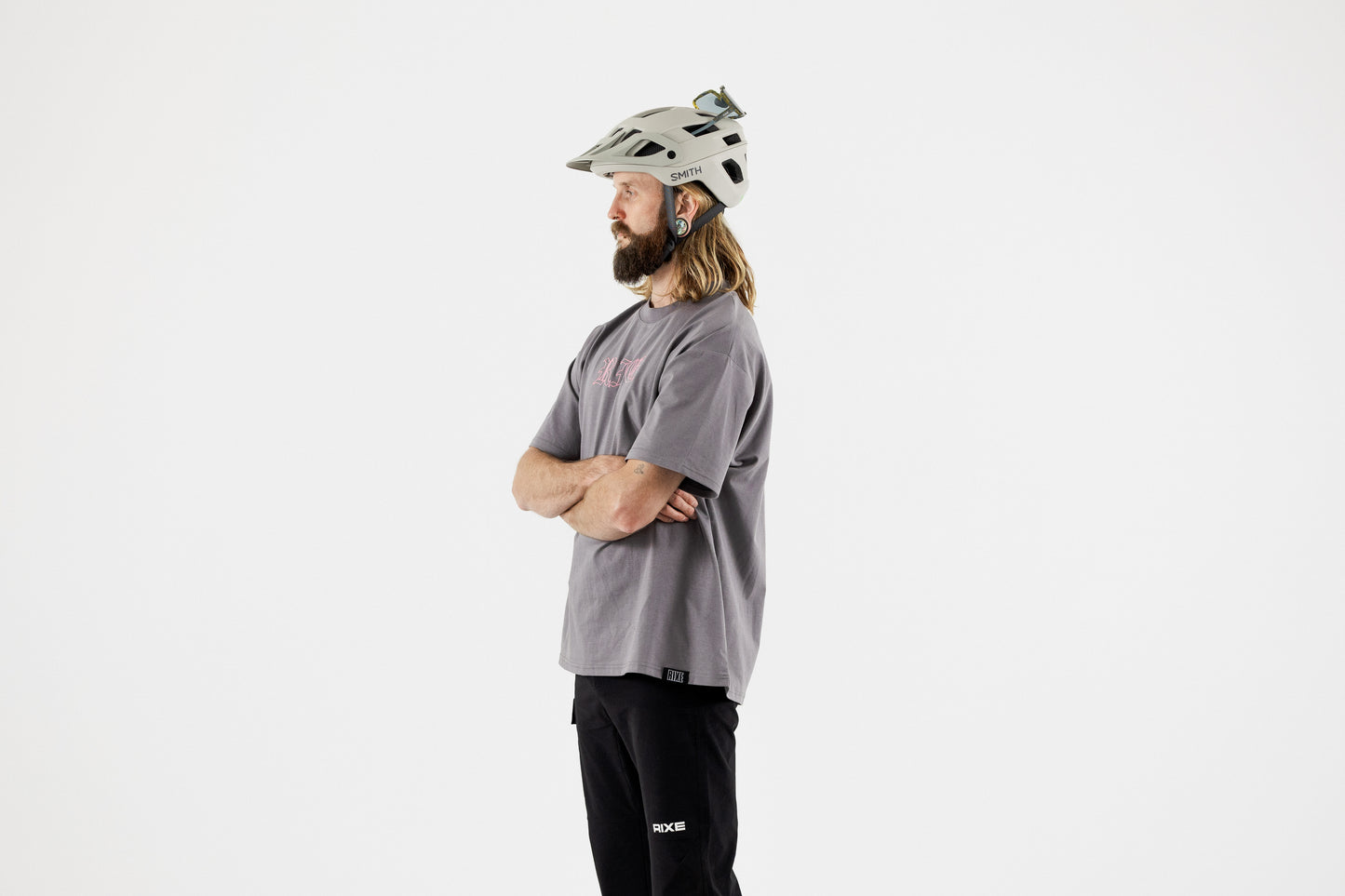 Ember Tee