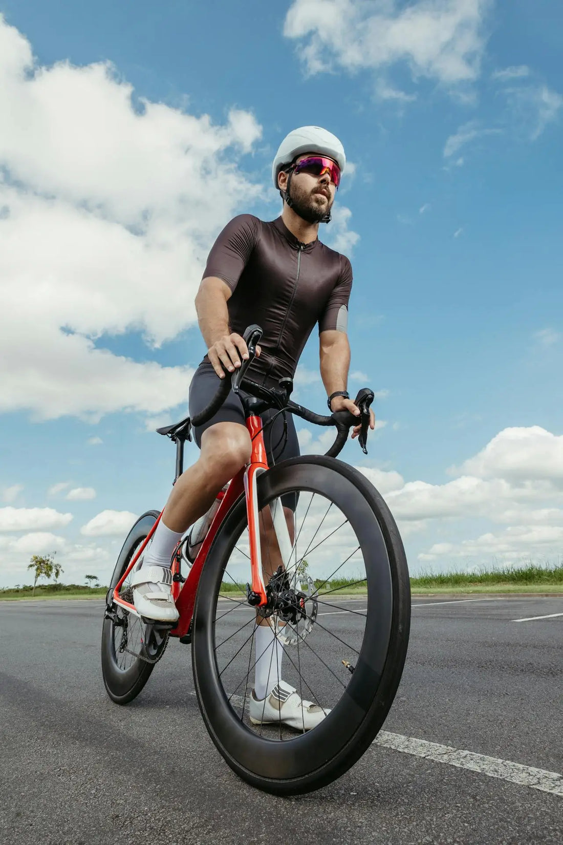 How to Choose Mountain Bike Pants