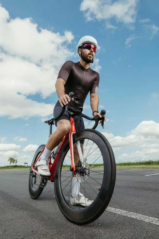 How to Choose Mountain Bike Pants
