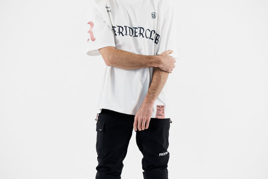 RIXE Rider Club Top