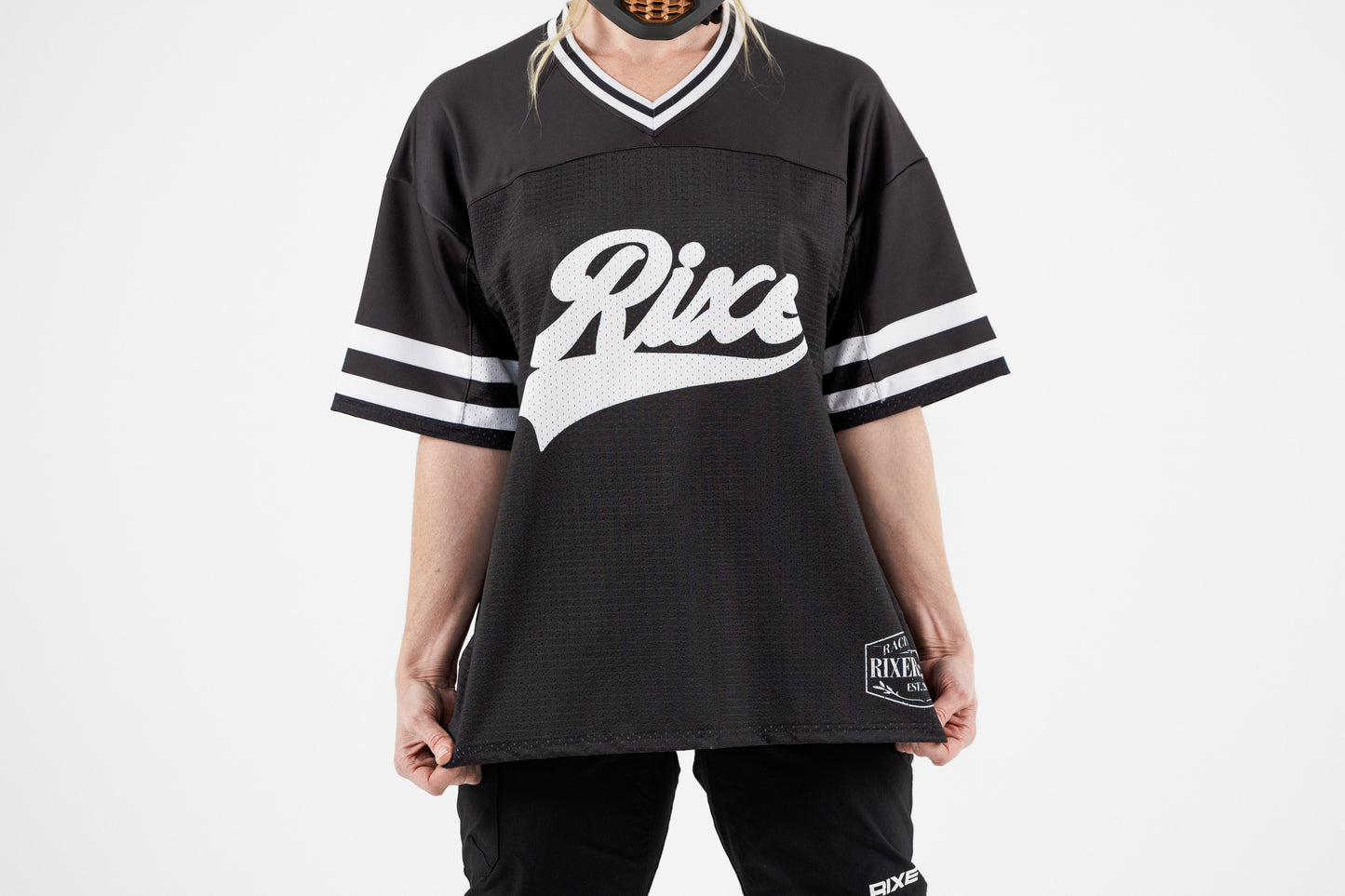 Roughhouse Jersey