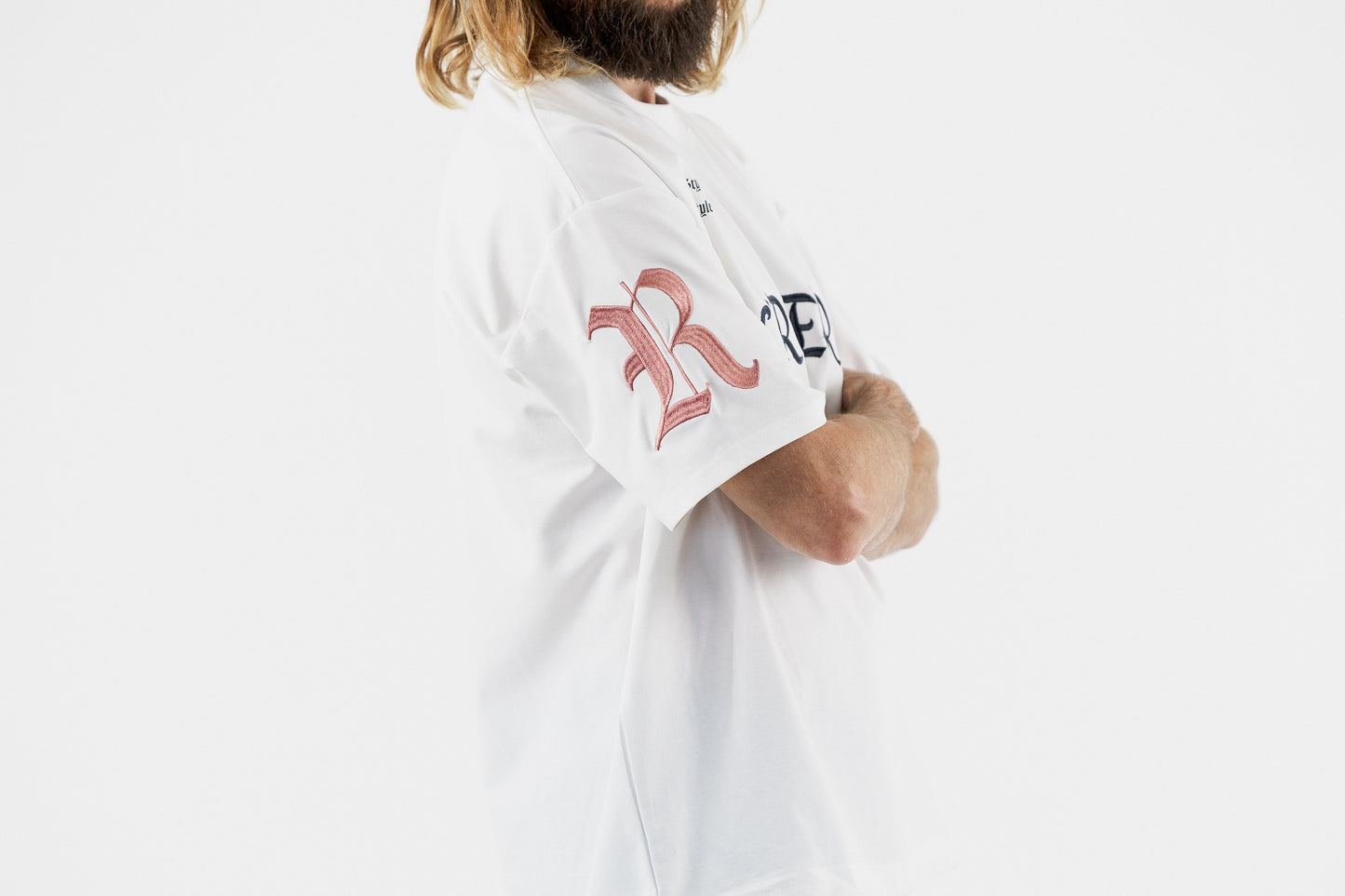RIXE Rider Club Top