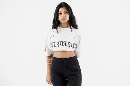 RIXE Rider Club Top