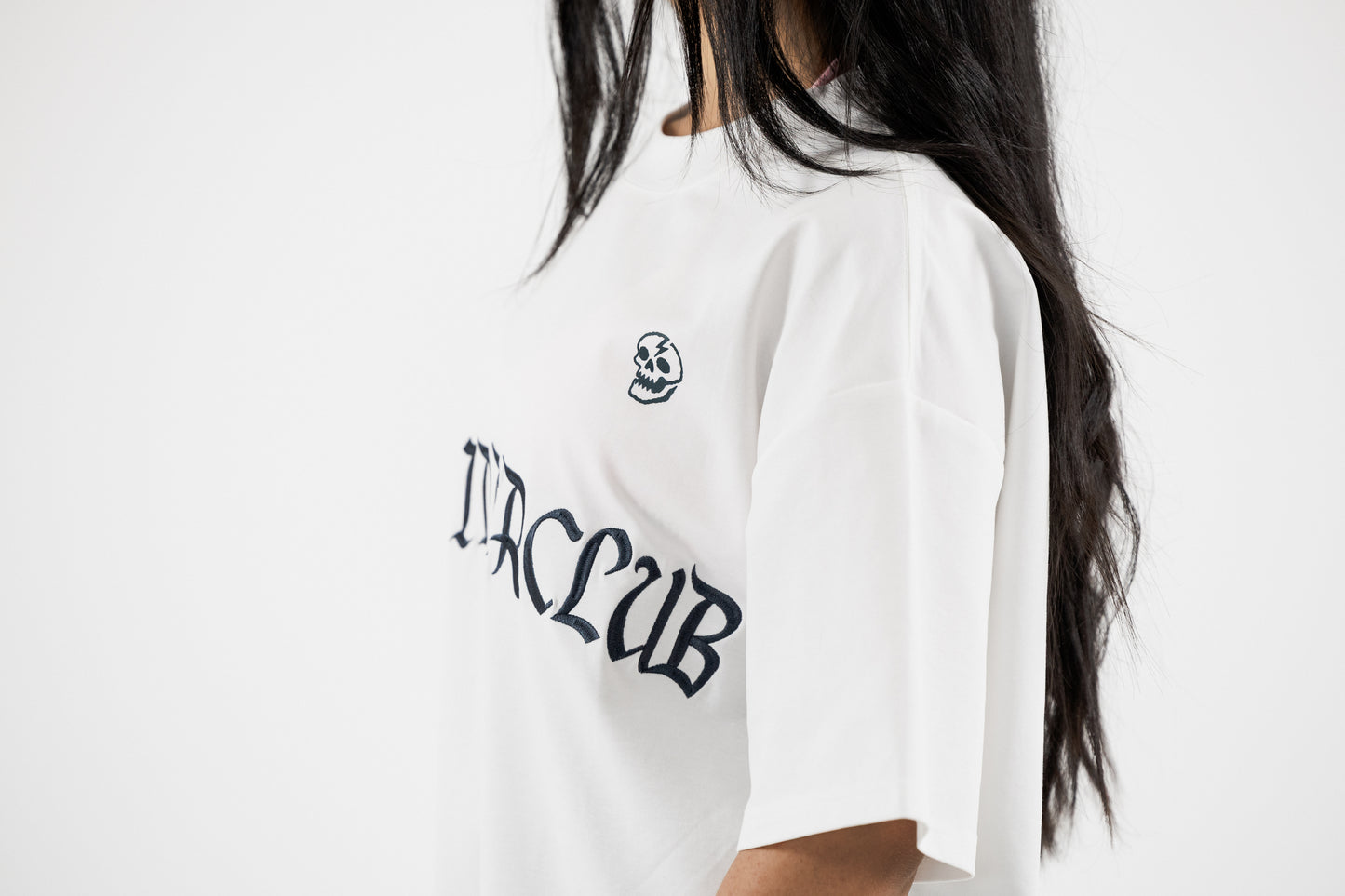 RIXE Rider Club Top