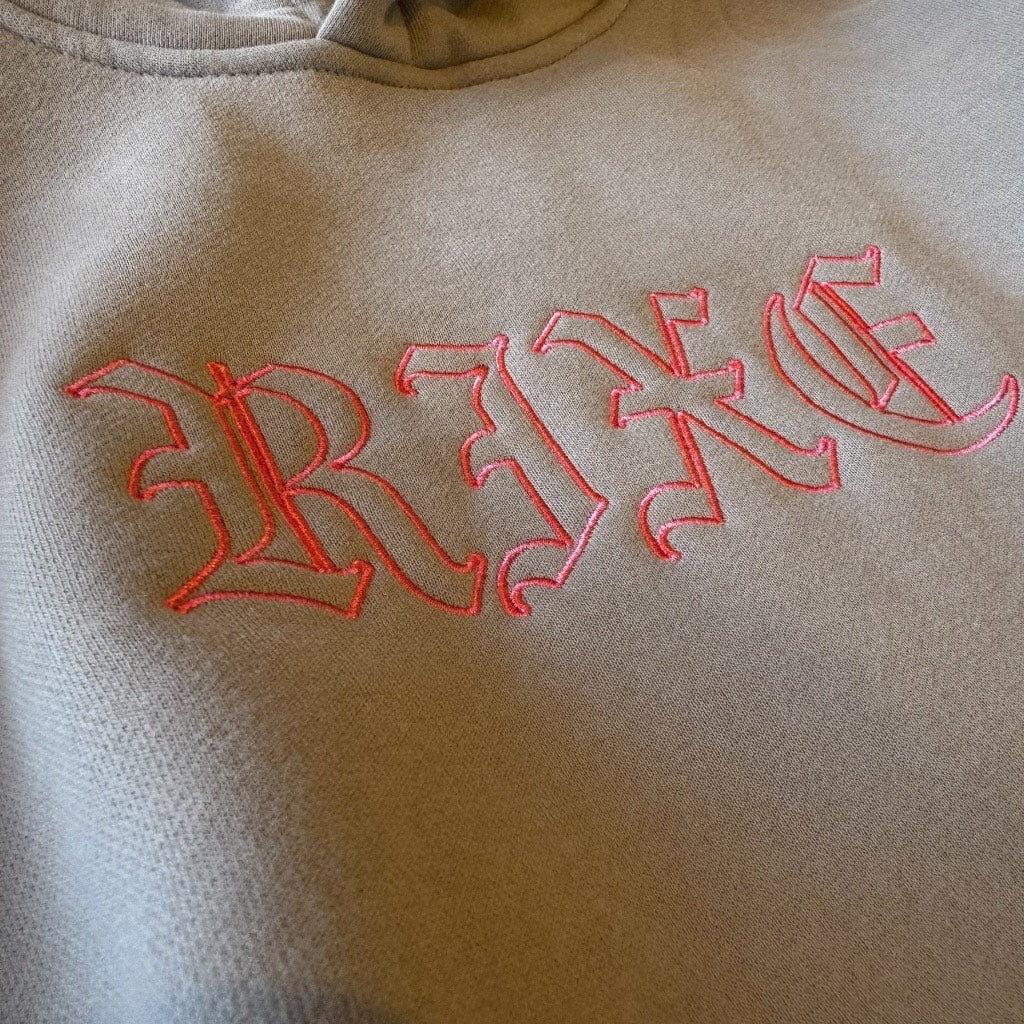 Ember Hoodie