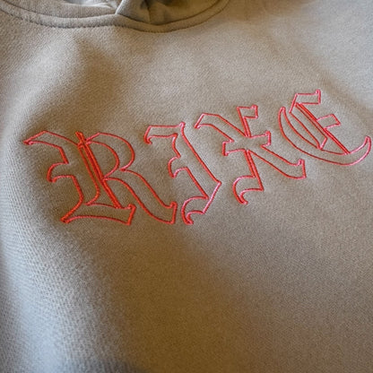 Ember Hoodie