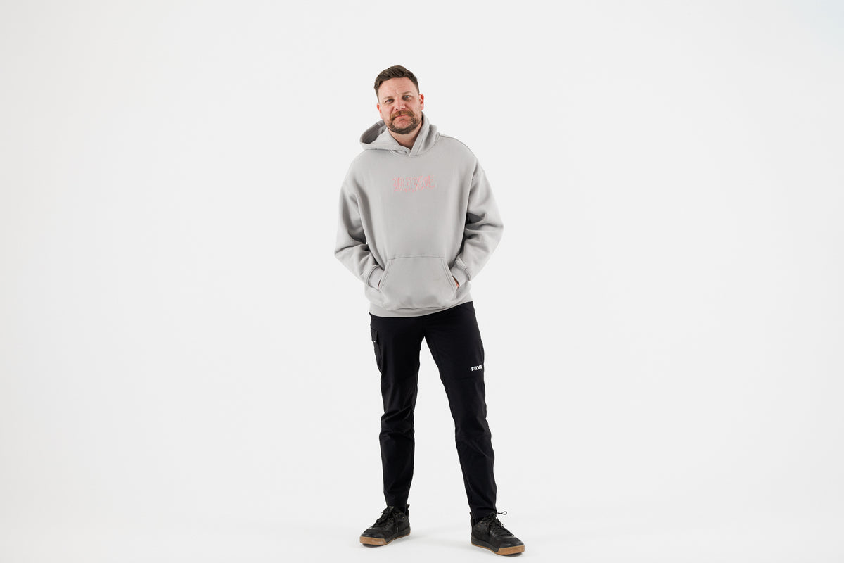 Ember Hoodie