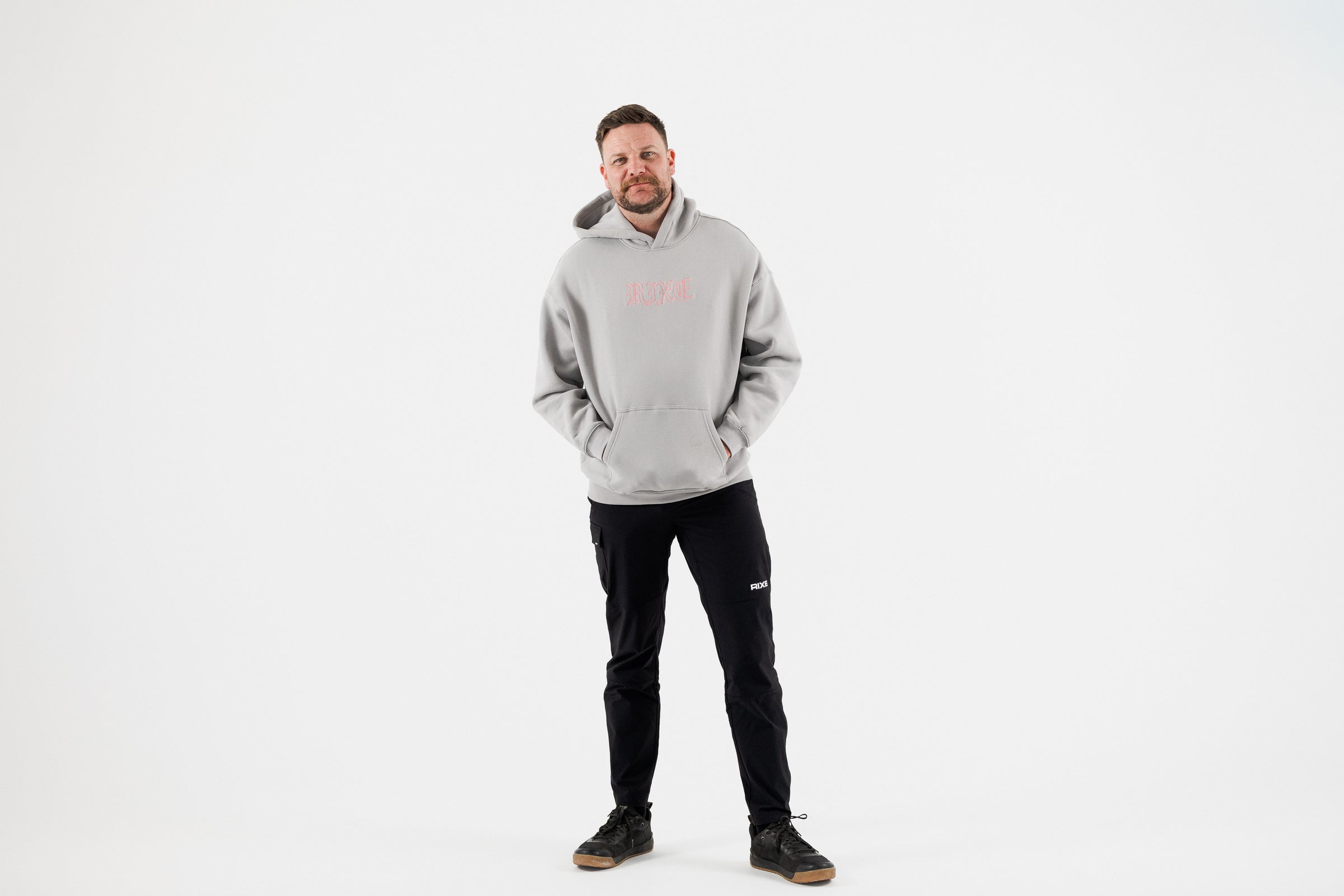 Ember Hoodie