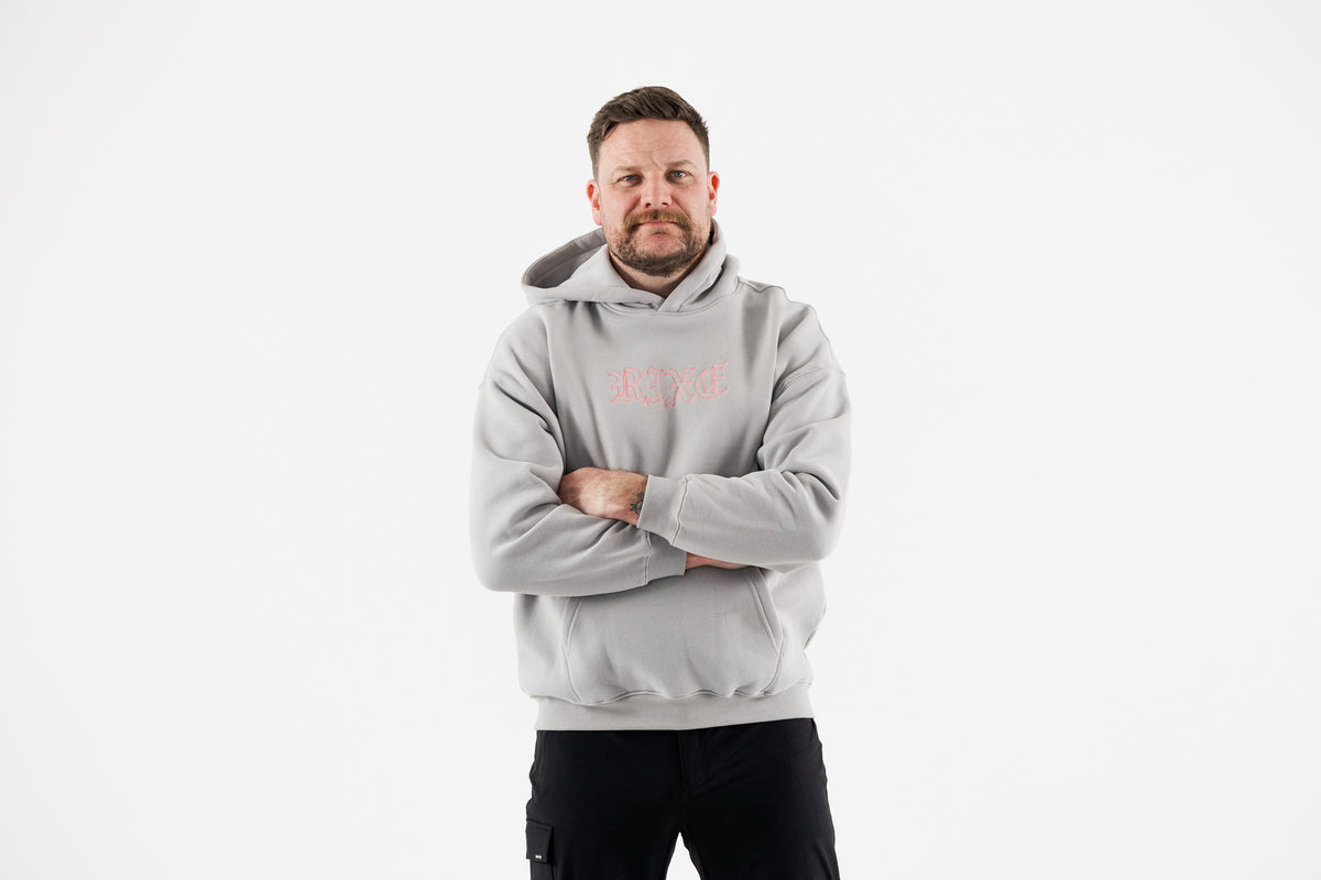 Ember Hoodie