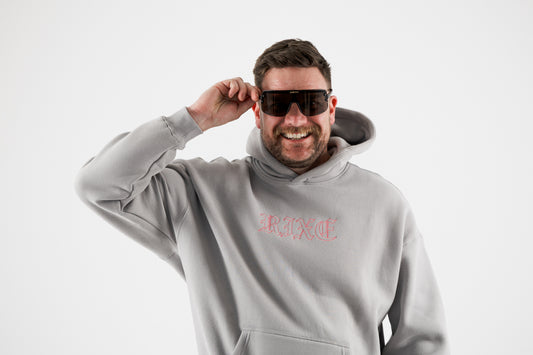 Ember Hoodie