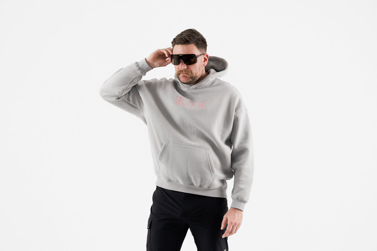 Ember Hoodie