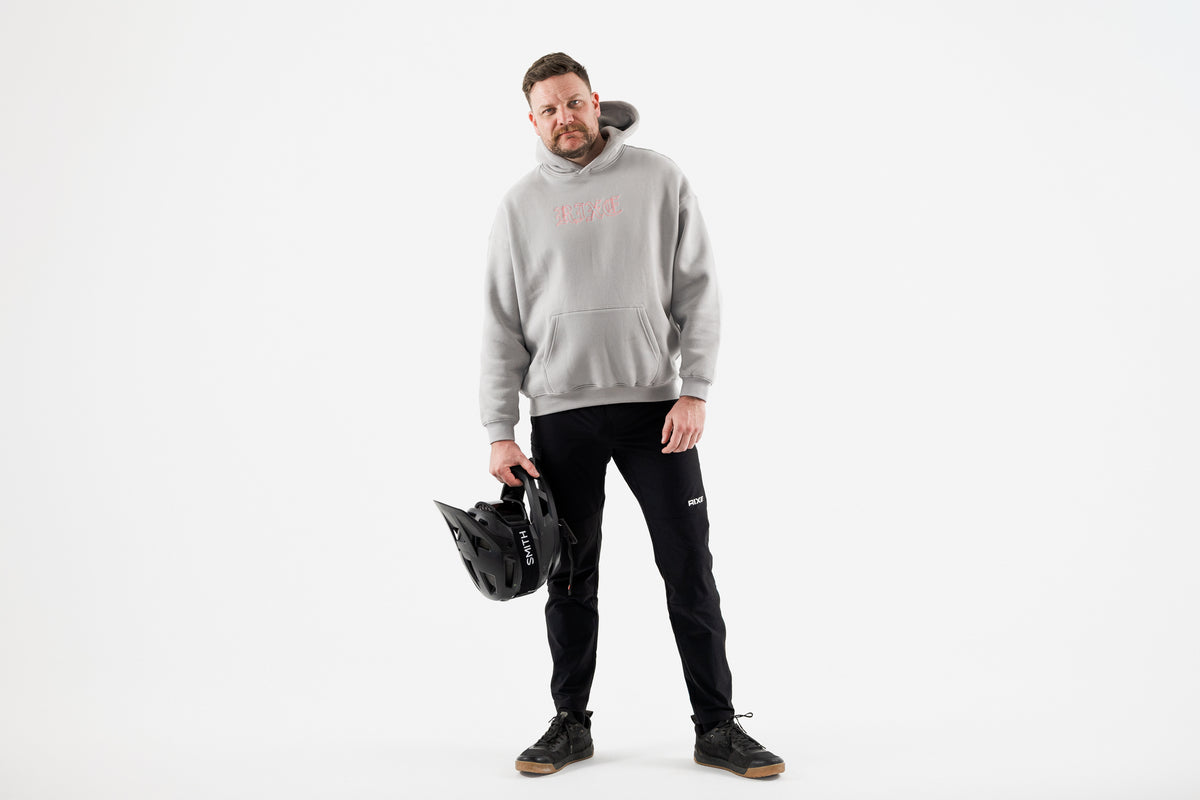 Ember Hoodie