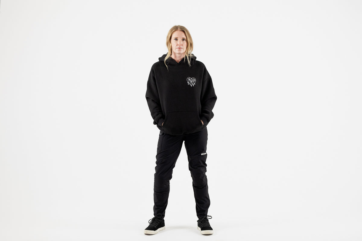 Heartless Hoodie