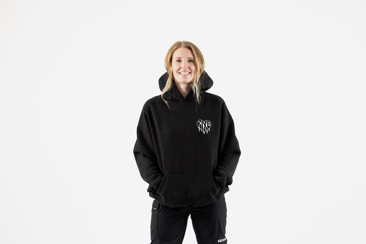 Heartless Hoodie