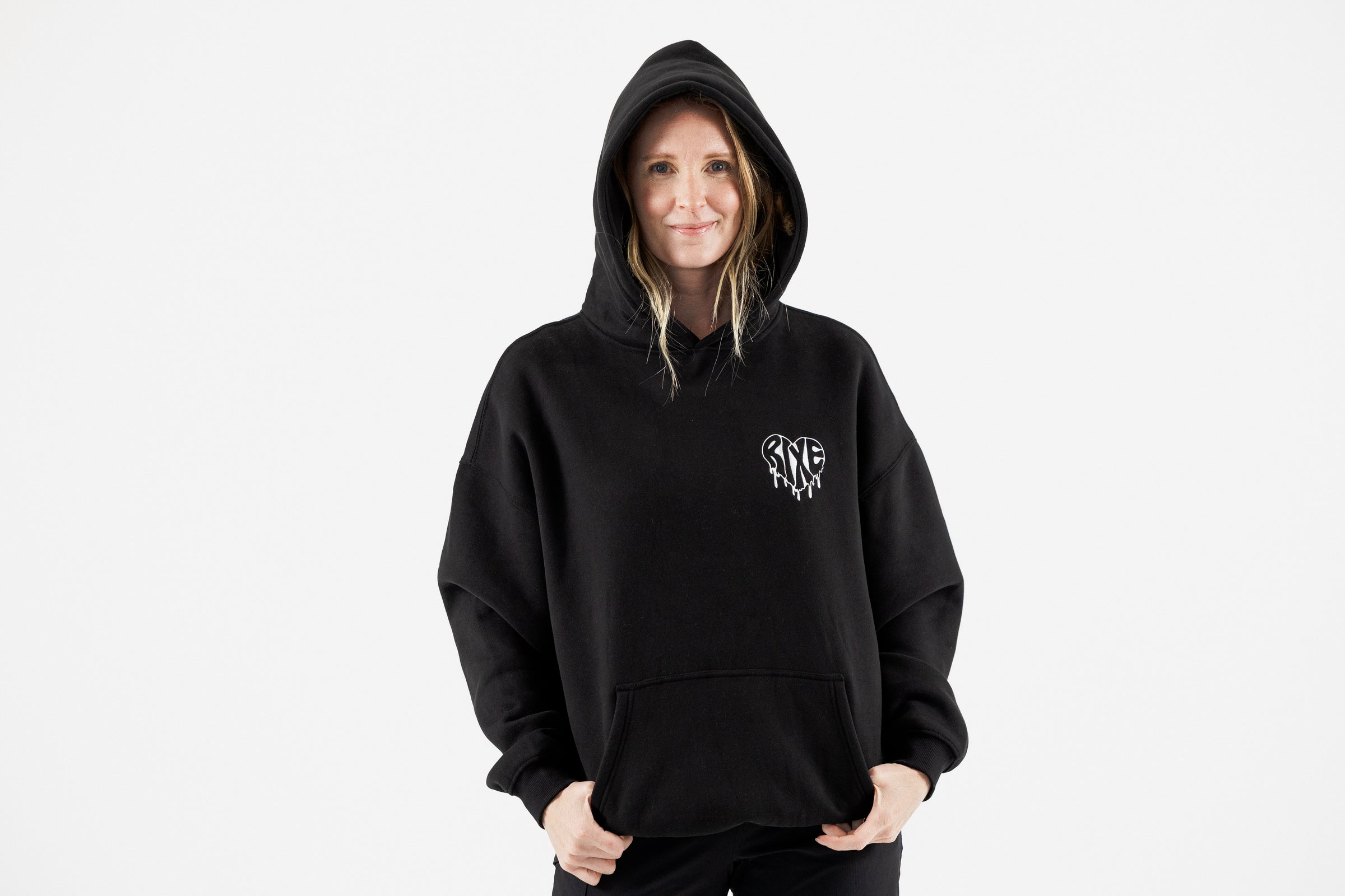 Heartless Hoodie