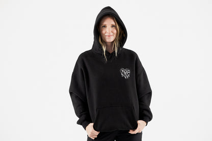 Heartless Hoodie
